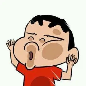 草原上的风头像