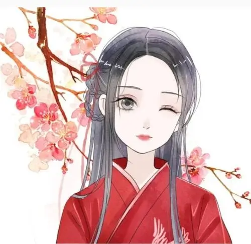 候鸟头像