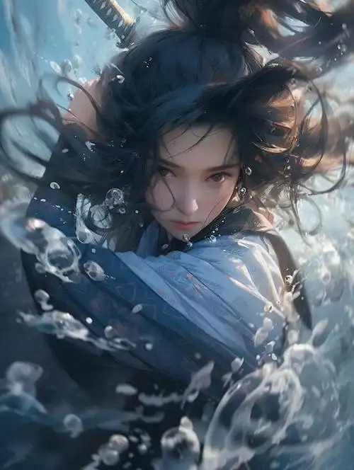 山海情海报